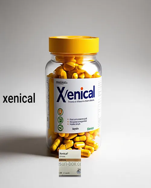 Xenical prix discount